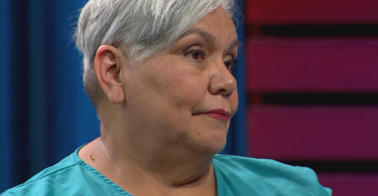 Conoce el duro testimonio de sindicalista de Asesoras del Hogar: “Con este cáncer no puedo realizar mi proyecto”