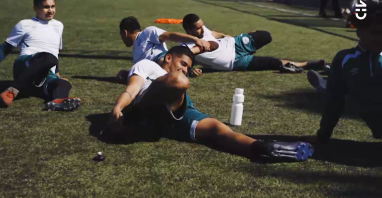 Rodelindo Román | Capítulo 24