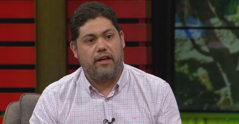 ¿Cómo podemos lidiar con todas las emociones que se viven con la situación del país?