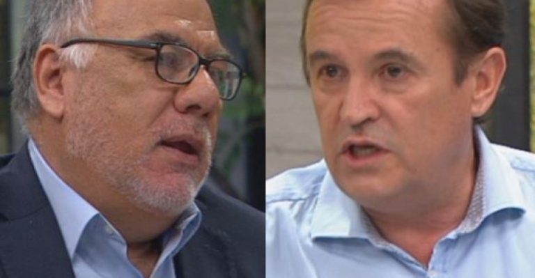 Políticos explican por qué se ha entrampado la rebaja de la dieta parlamentaria