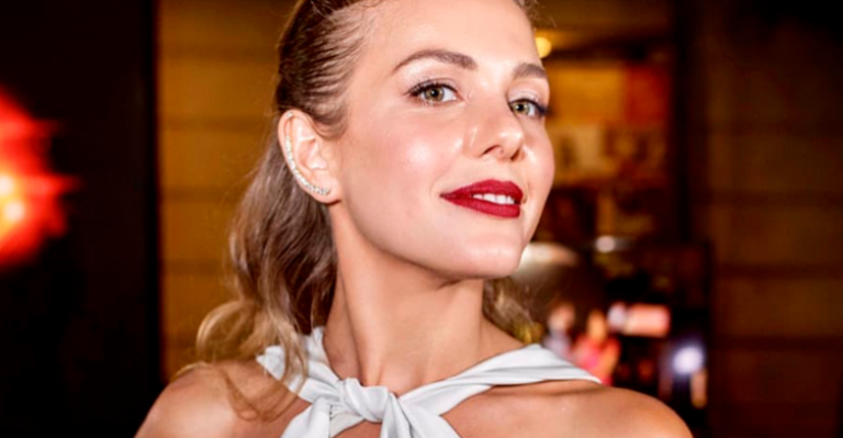 Antonella Orsini y su abrupta salida de teleseries: 