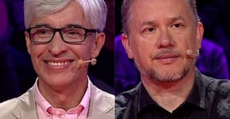 Este es el ganador entre Jaime Briones y Guillermo Hilzingeren Pasapalabra