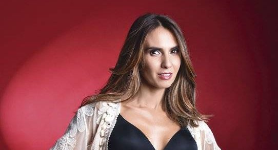 Yazmín Vásquez detalló uno de sus momentos televisivos más vergonzosos