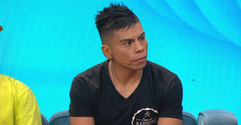 Juan Pablo Meza, recolector de basura: “Si se reciclara más, se podrían generar más empleos”