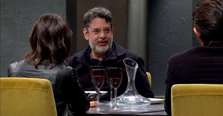 Marco Silva se refirió al abuso sexual que fue víctima su hija