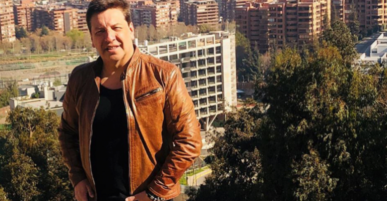 “Sin abusos y sin Violencia” Julio César Rodríguez revolucionó redes sociales con potente mensaje