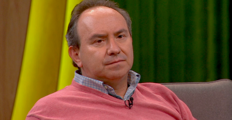 Rodrigo Tupper: “La violencia hay que condenarla venga de donde venga”