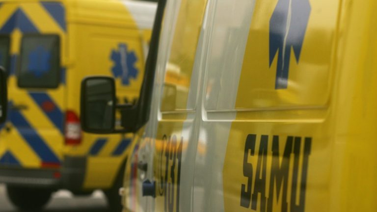 Está en riesgo vital: Niña de 10 años recibió disparo en su cabeza mientras estaba en su casa en Iquique