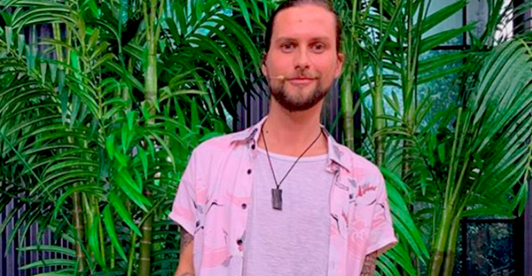 Jean Philippe Cretton sorprendió con certera pregunta sobre la constitución chilena