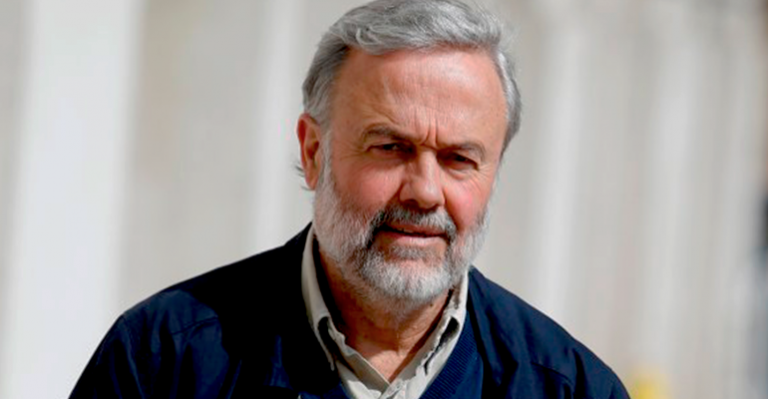 Benito Baranda habló sobre las tres políticas que podrían combatir la desigualdad