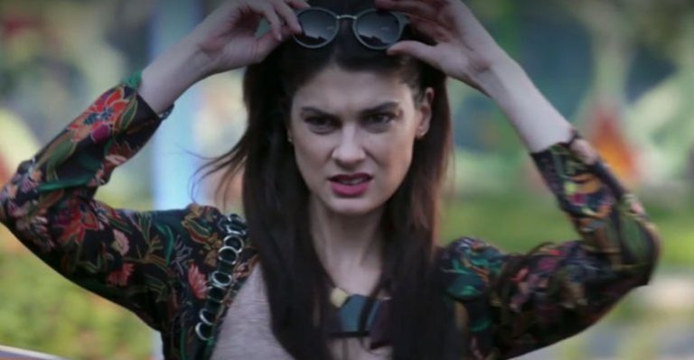 Dominga de Gemelas sacó carcajadas con nuevo nombre de la Cuenta Rut