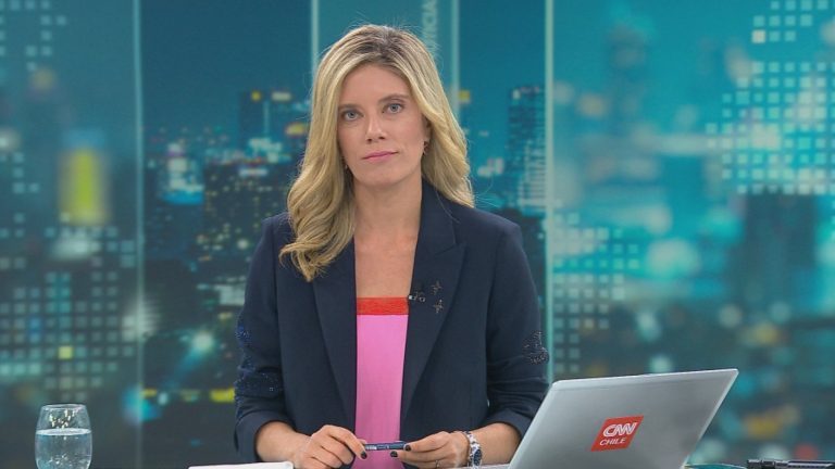 CHV Noticias Central | Domingo 17 de noviembre de 2019