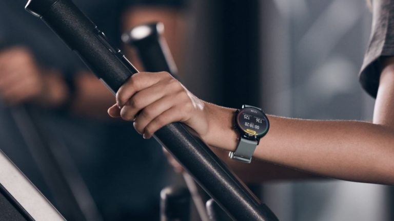 Huawei vuelve a sorprender con un smartwatch que mezcla autonomía, funcionalidad y estilo