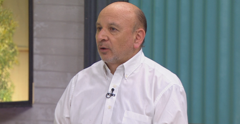 Diputado habló sobre escoltas de Parlamentarios: “A algunos los mandaban a la feria”