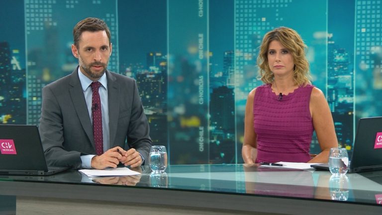 CHV Noticias Central | Jueves 21 de noviembre de 2019