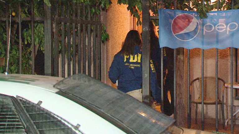 Mujer fue asesinada por su marido tras una discusión en Puente Alto