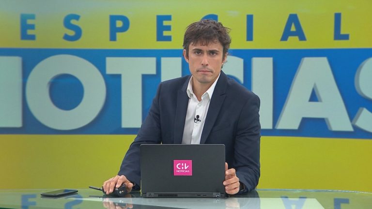 CHV Noticias Tarde | Domingo 24 de noviembre de 2019