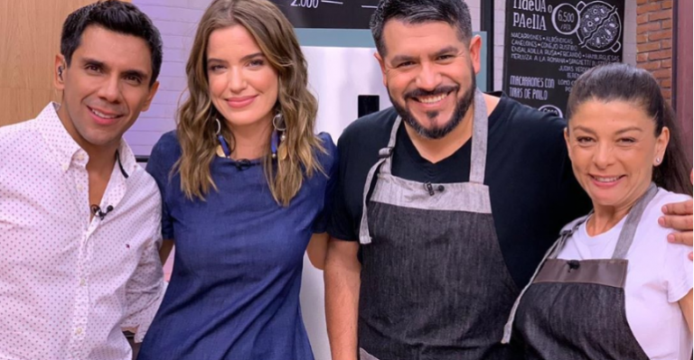 Sabingo | Capítulo 23 de noviembre