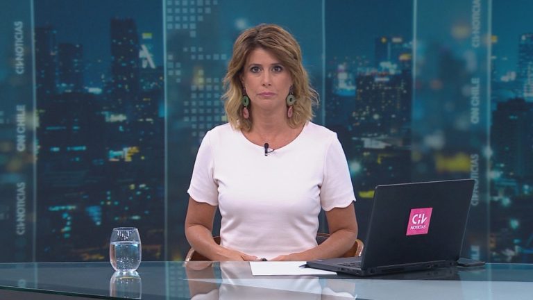 CHV Noticias Central | Domingo 24 de noviembre de 2019