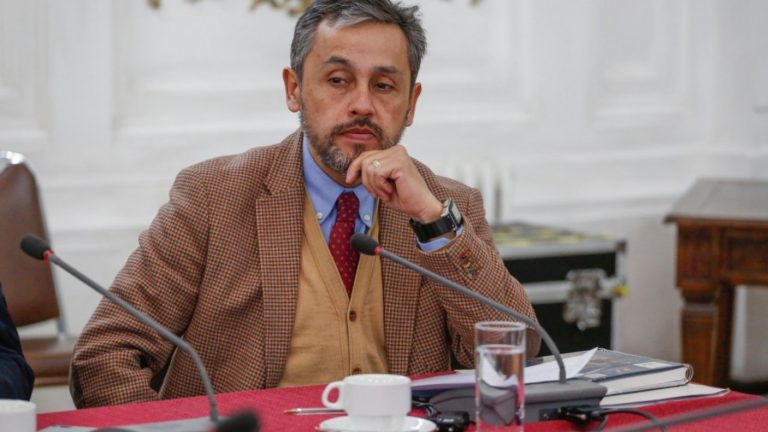 Diputado Durán (RN) se alinea a demandas de NO+TAG y pide al Gobierno rebajar en 50% su cobro