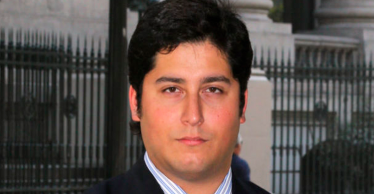 Gino Lorenzini reveló cuáles son las instituciones ocultas que trabajan con las AFP