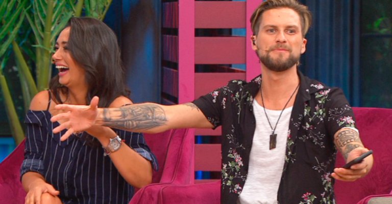 Viva la Pipol | Capítulo 29 de noviembre