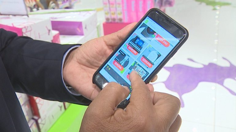 Ofertas que se extenderán por el fin de semana: Black Friday es una oportunidad para impulsar el comercio