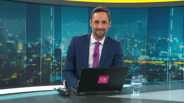 CHV Noticias Central | Viernes 29 de noviembre