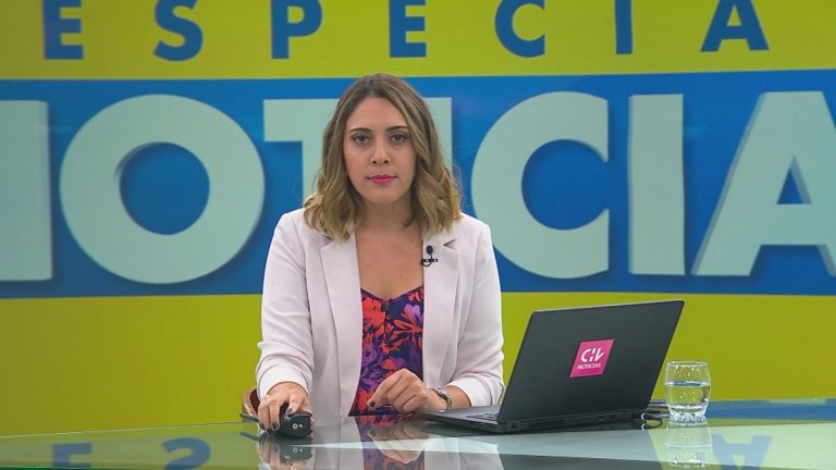 CHV Noticias Tarde | Sábado 30 de noviembre