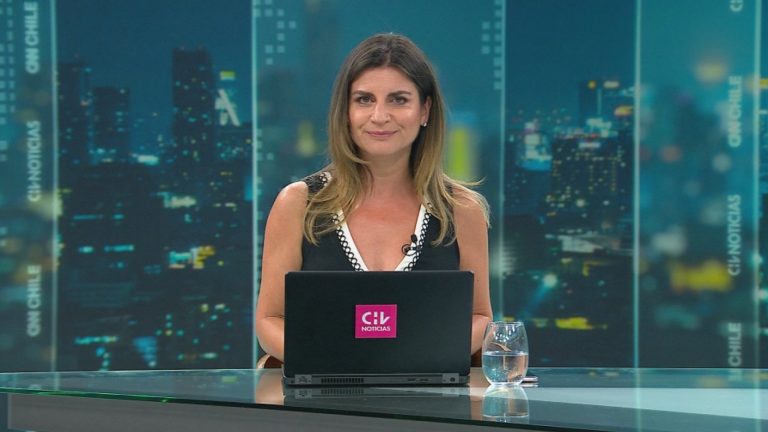 CHV Noticias Central | Sábado 30 de noviembre