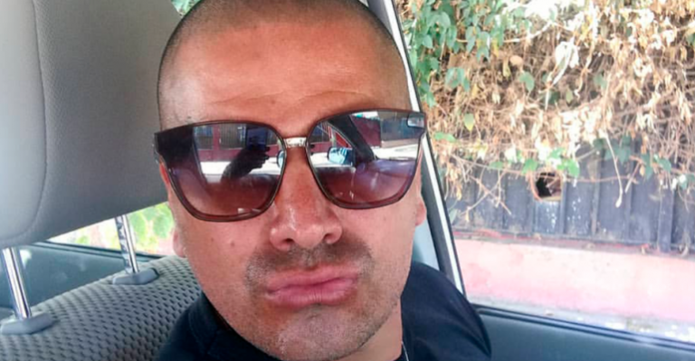 “Pensaron que yo era homosexual”: Kike Acuña aclaró confuso episodio con amigo