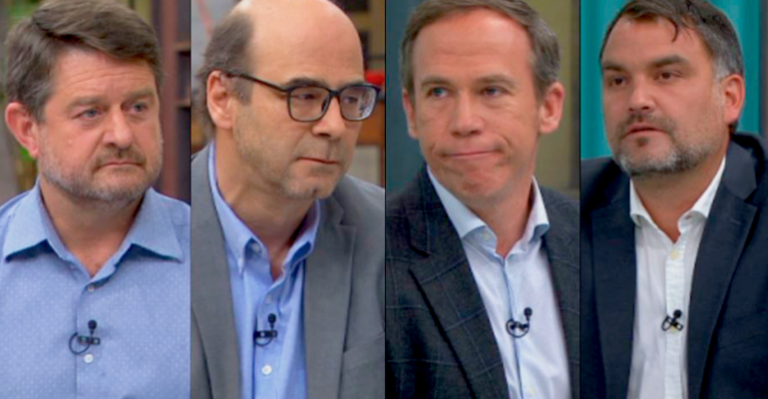 ¿Es posible aumentar el sueldo mínimo? Autoridades confirman que no se puede vivir con la renta actual