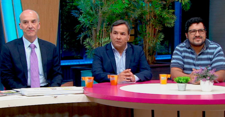 Cabildo ciudadano: ¿Cómo mejorar el sistema de salud en Chile?