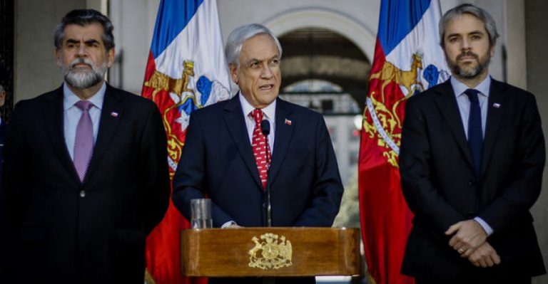 ¿Qué es el consejo de Seguridad?