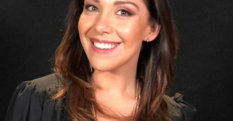 Mariela Sotomayor confesó haber visto extraterrestres en el océano ártico