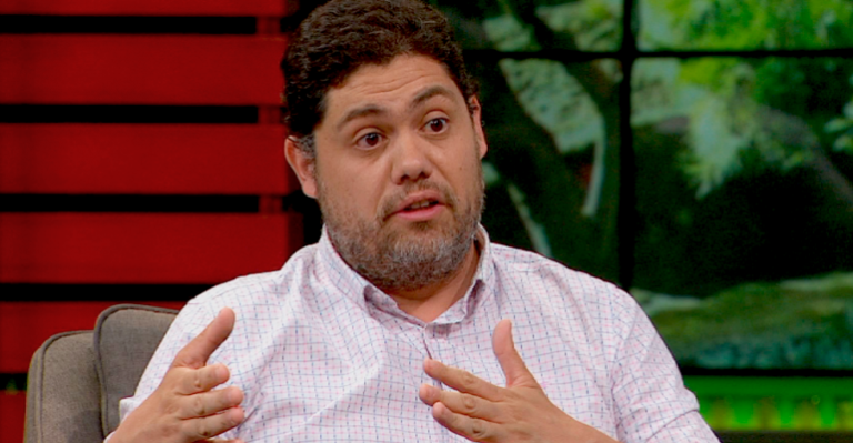 Psiquiatra Alberto Larraín: “En Chile el 75% de los niños sufre violencia”