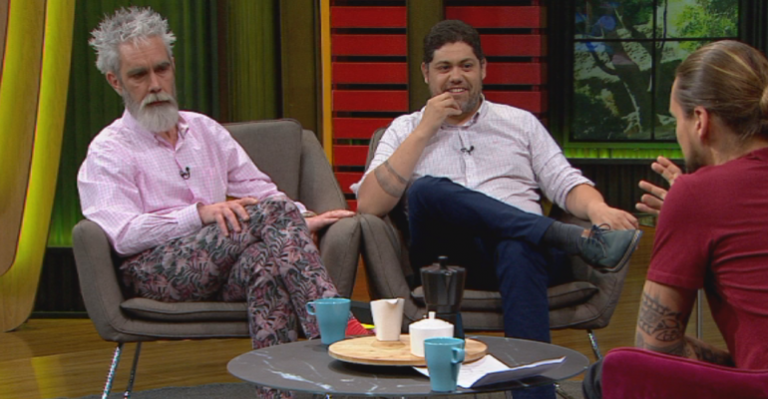 Psicólogos sobre el impacto emocional del estallido social: ¿Cómo explicarle a los niños las manifestaciones?