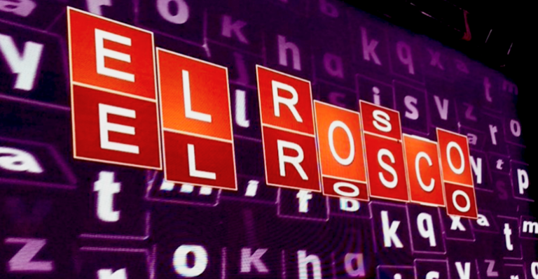 Estas son las definiciones más difíciles de Pasapalabra ¿Puedes resolverlas?