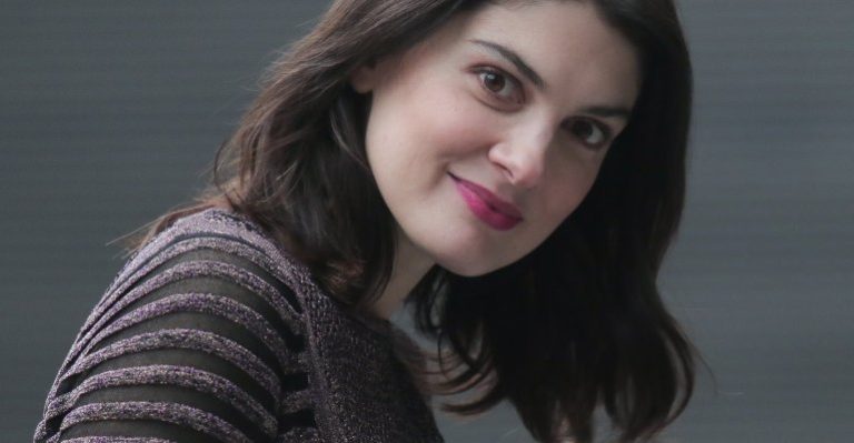 El potente mensaje de Paloma Moreno sobre la crisis social en Chile