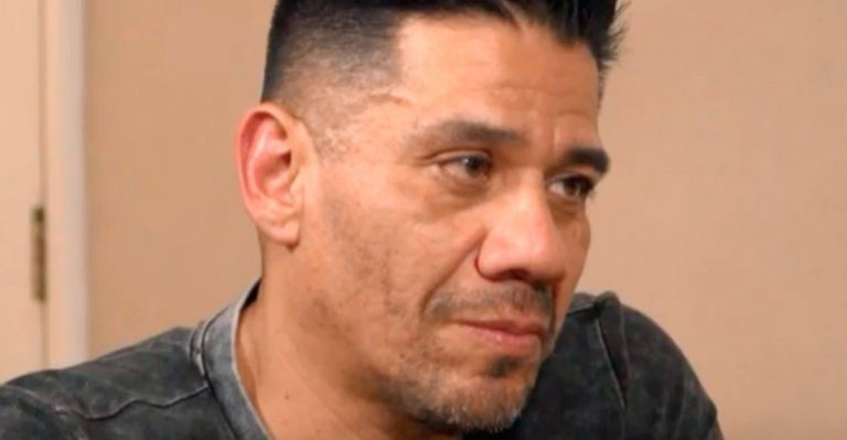 DJ Black: “De chico fui discriminado por ser mapuche”