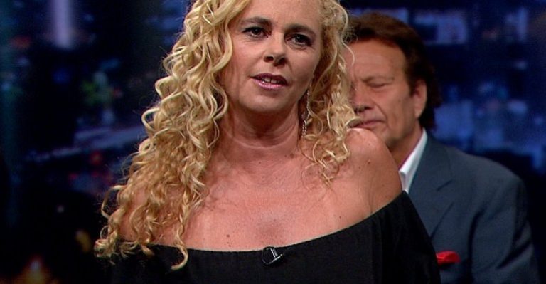 Titi García-Huidobro se refirió a su separación con Pato Torres tras 18 años de relación