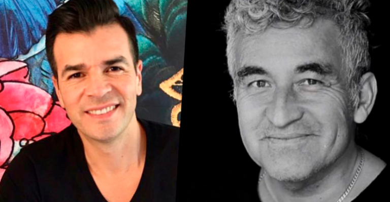 Sebastián Chamagol sorprendió al hablar de su cercana y desconocida amistad con Jorge González