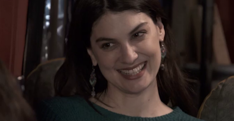 Gemelas | Capítulo 58