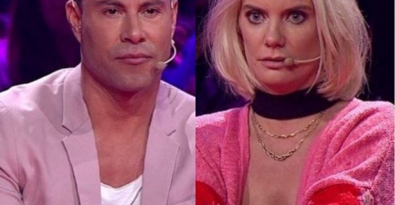 Twitteros se indignaron luego que famosos no lograran adivinar este personaje de la realeza británica