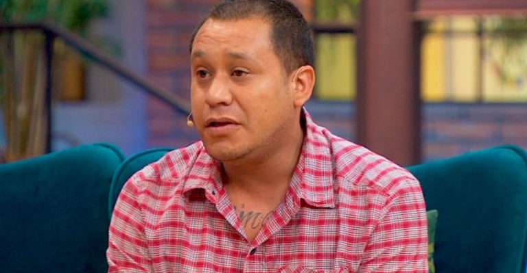 Ignacio Román impactó al revelar que estuvo en tres centros del Sename