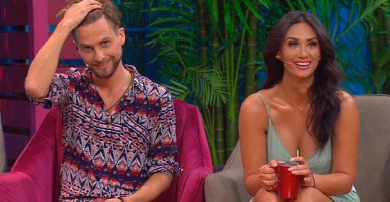 Viva la Pipol | Capítulo 21 de noviembre