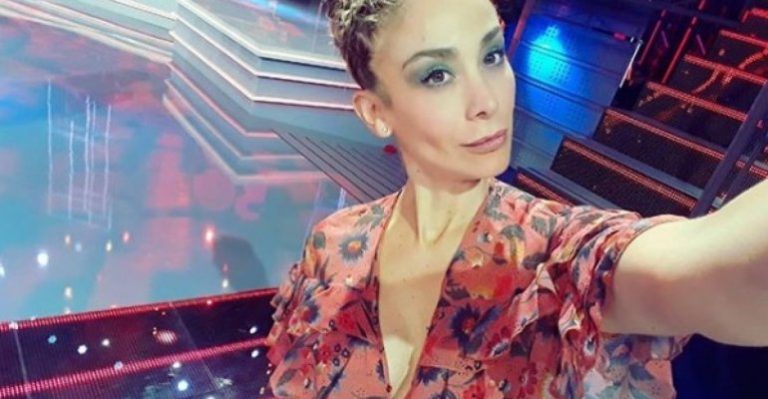 Yamna Lobos relató compleja experiencia con productor de Rojo: “No supe reaccionar”