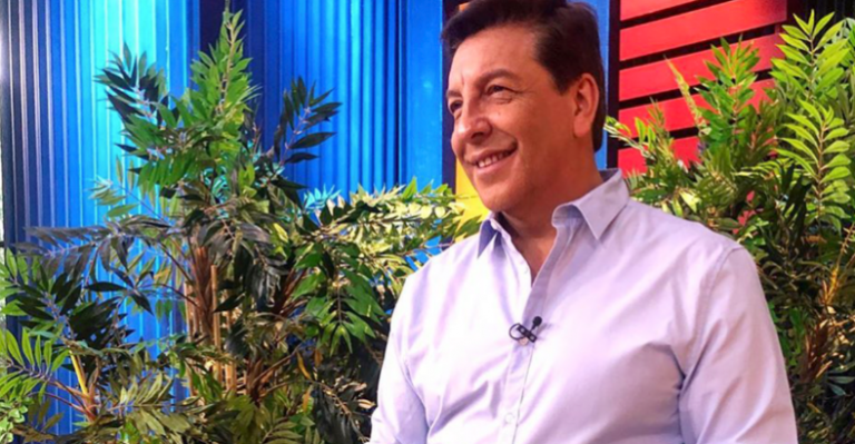 Julio César Rodríguez remeció las redes sociales con emotivo mensaje para Chile