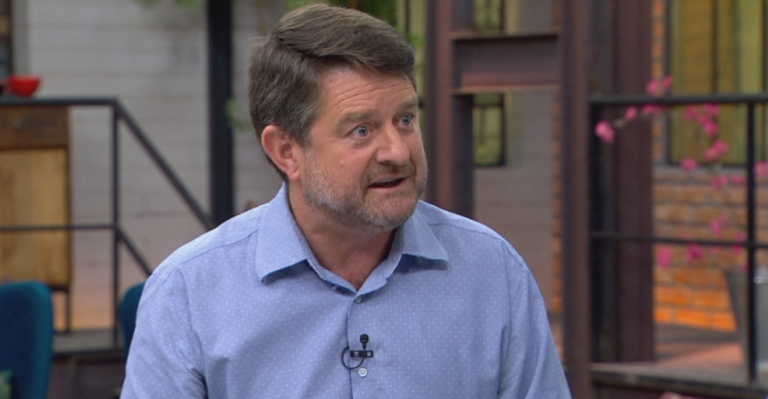 Claudio Orrego habló sobre medidas que podría tomar el Poder Ejecutivo para solucionar demandas ciudadanas