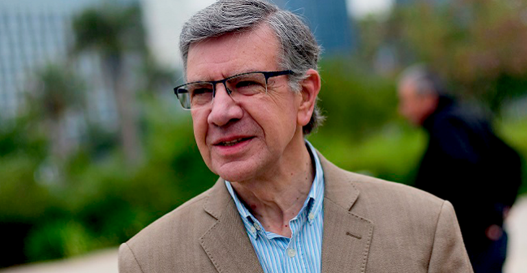 Joaquín Lavín reveló novedades del proyecto de viviendas sociales en Las Condes